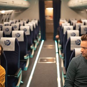 Bilder Row 19 - Der Todesflug