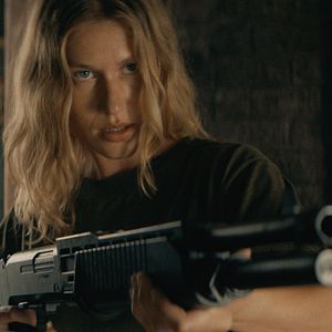 Bilder Last Man Down