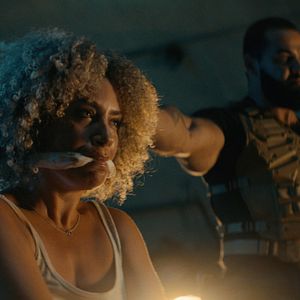 Bilder Last Man Down