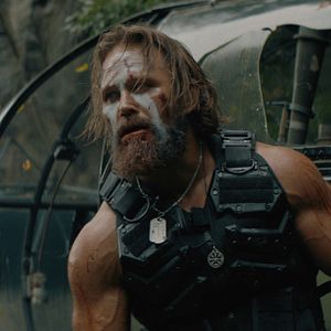 Bilder Last Man Down