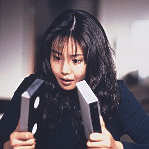 Bilder The Ring: Das Original