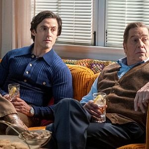 Bilder Milo Ventimiglia