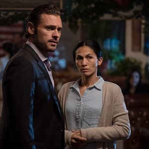 Bilder The Cleaning Lady