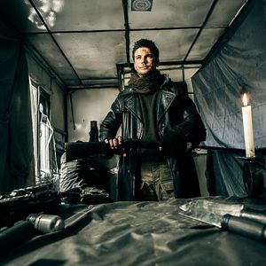 Bilder Censor - Virtual Cops