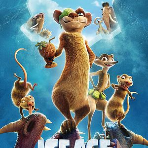 Bilder Ice Age - Die Abenteuer von Buck Wild