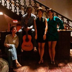 Bilder Meu Nome é Gal