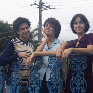 Bilder Meu Nome é Gal