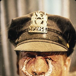 Bilder Highway zur Hölle