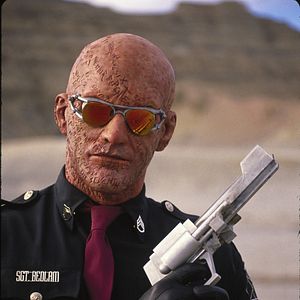 Bilder Highway zur Hölle