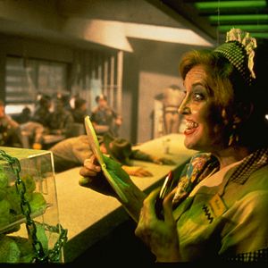 Bilder Highway zur Hölle