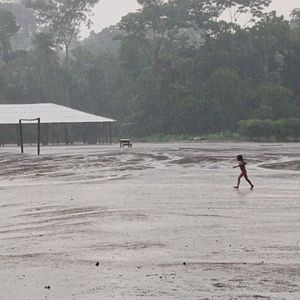 Bilder Waters of Pastaza