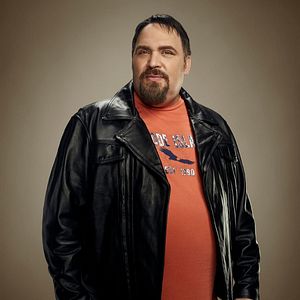 Bilder The Thing About Pam