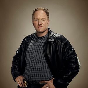 Bilder The Thing About Pam