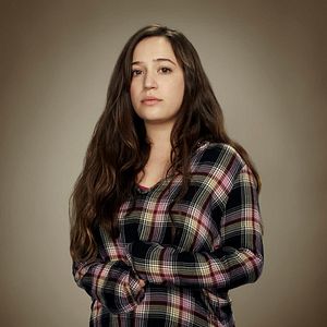 Bilder The Thing About Pam