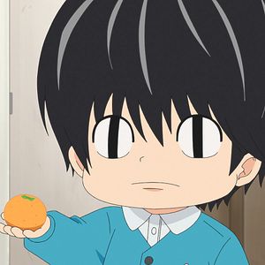 Bilder Kotaro Lives Alone