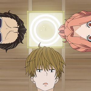 Bilder Kotaro Lives Alone