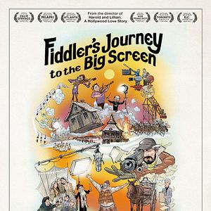 Bilder Fiddler's Journey to the Big Screen