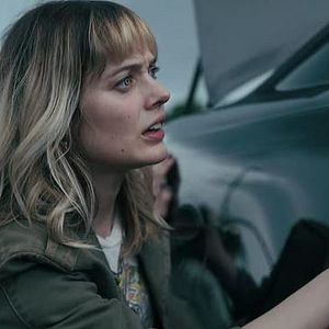 Bilder Ein Teil von ihr