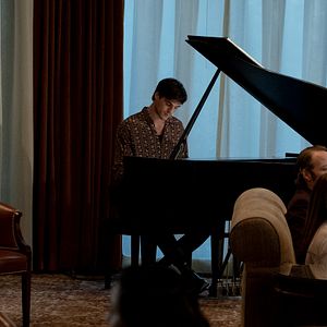 Bilder Finn Wittrock