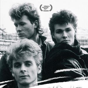 Bilder a-ha - The Movie