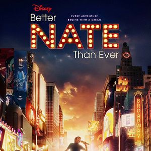 Bilder Bühne frei für Nate!