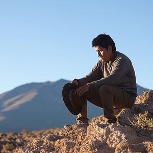 Bilder Utama. Ein Leben in Würde