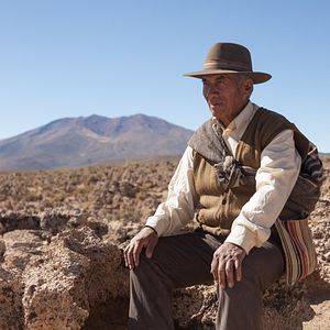 Bilder Utama. Ein Leben in Würde