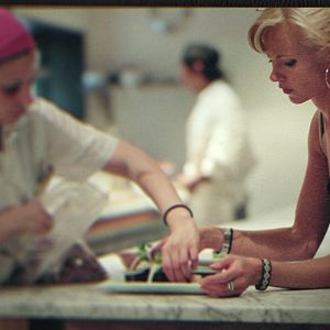 Bilder Bad Vegan: Berühmt und betrogen