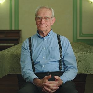 Bilder Bad Vegan: Berühmt und betrogen