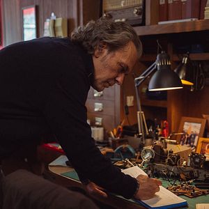 Bilder José Coronado