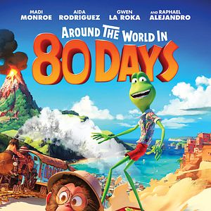 Bilder In 80 Tagen um die Welt