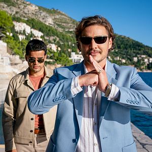 Bilder Massive Talent