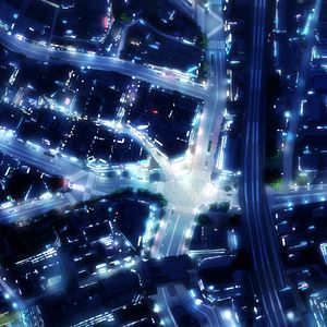 Bilder Sword Art Online The Movie: Progressive - Aria Of A Starless Night