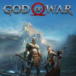 Bilder God of War