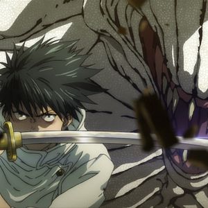 Bilder Jujutsu Kaisen 0