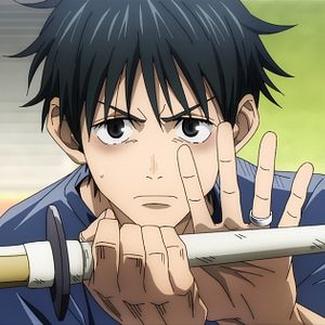 Bilder Jujutsu Kaisen 0