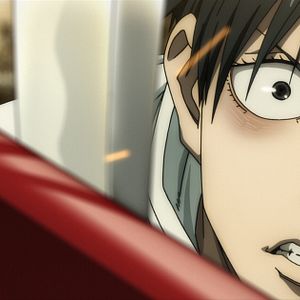 Bilder Jujutsu Kaisen 0