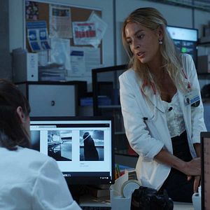 Bilder Belén Écija