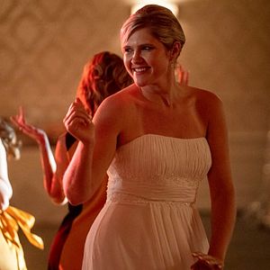 Bilder The Thing About Pam