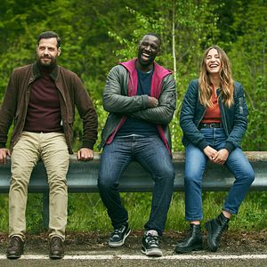 Bilder Ein MordsTeam ermittelt wieder