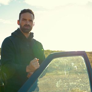 Bilder Verirrte Kugel 2