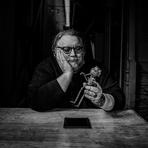Bilder Guillermo del Toro