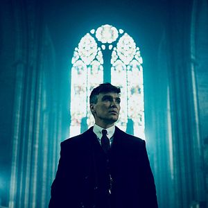 Bilder Peaky Blinders - Gangs Of Birmingham