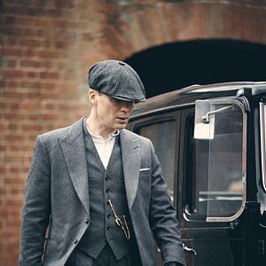 Bilder Peaky Blinders - Gangs Of Birmingham