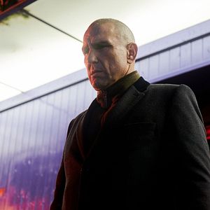 Bilder Rise of the Footsoldier - Origins