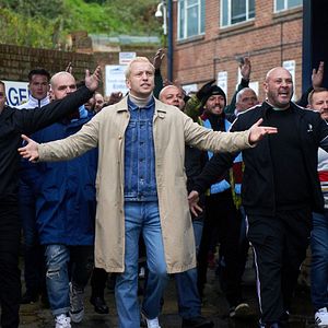 Bilder Rise of the Footsoldier - Origins