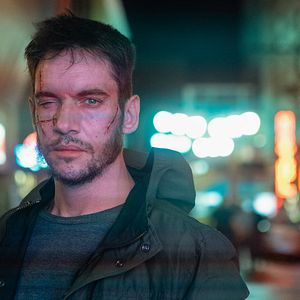 Bilder Yakuza Princess