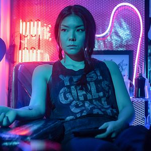 Bilder Yakuza Princess