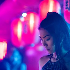 Bilder Yakuza Princess