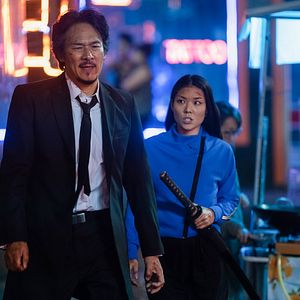 Bilder Yakuza Princess